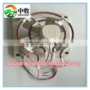 ZM-3186 Automatic Egg Incubator Ostrich Egg Incubator Chicken Egg Incubator thumbnail-6