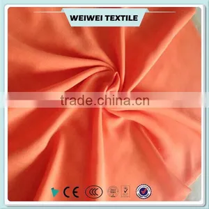 100% Polyester Voile Fabric for Lining thumbnail-2