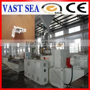 High Efficient Twin Screw Extruder With Price thumbnail-3