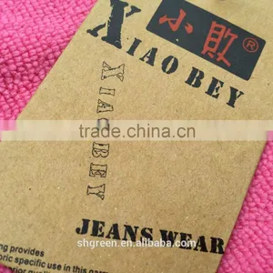 2016 Polyester Fashion Braces Suspenders With 2.5*100cm thumbnail-3