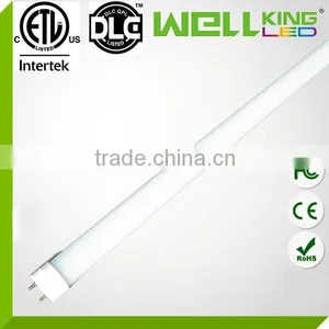 ETL CUL UL DLC CRI 90 95 2ft 3ft 4ft 8ft T5 T8 Dimmable Led Tube thumbnail-1