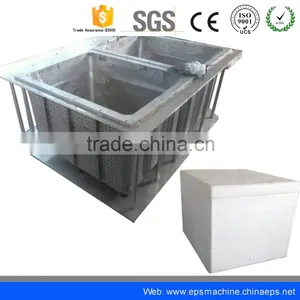 EPS/EPP Mould Used In Kurtz Machine thumbnail-4