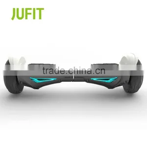 Self Balancing Hover Board 2 Wheels thumbnail-1