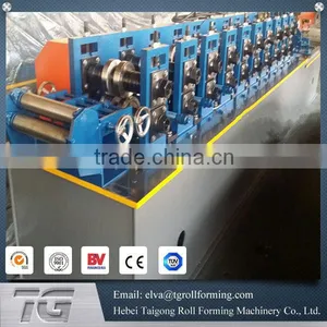High Quality Color Steel Light Keel Machine Keel Making Machine thumbnail-3