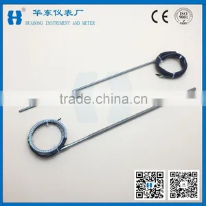 Hot Sell Mould Spring Hot Runner Coil Heater With Thermocouple thumbnail-1