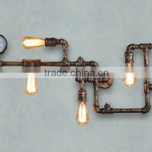 Manufacturer's Premium BRASS WALL LIGHT AND PENDANT LIGHT Outdoor Wall Light thumbnail-4