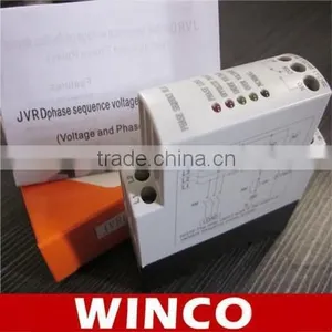 JVRD Over Voltage Protection Relay thumbnail-1