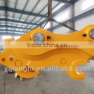 High Quality Hydraulic Quick Coupler For Excavator thumbnail-1