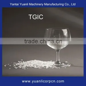 Professional Manufacturer High Purity Additives for Powder Coating thumbnail-3