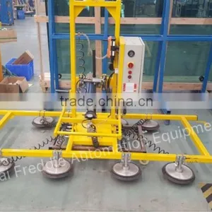 Tilting Vacuum Lifter With DC Power thumbnail-1