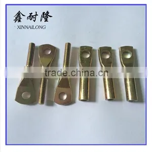 Metal Stamping Parts, Precision Turning Parts thumbnail-2