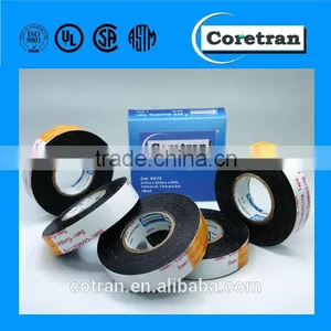 New Products Rubber Adhesive Semi Conductive Tape thumbnail-2