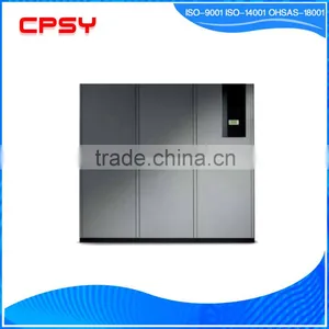 Low Noise High Efficient Precision Air Conditioning for Data Central thumbnail-1