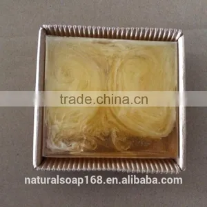 Natural Handmade Honey Moisturizing Soap 100g thumbnail-3