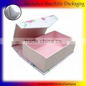 Custom Paper Shoe Box With Factory Price thumbnail-2