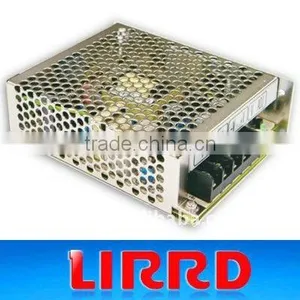 40W 5V 8A Ac/dc Power Supply S-40-5 thumbnail-1
