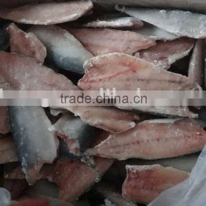 Frozen Pacific Mackerel Fillet IQF thumbnail-1