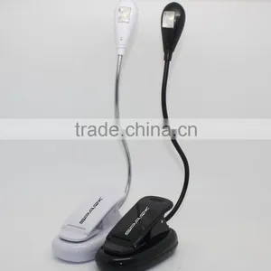 Rechargeable LED Work Light With Extra-Bright 1 LED 2 Brightness Setting Suitable for Reading Camping Bbq Working thumbnail-2