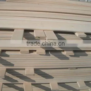 Paulownia Wooden Strip thumbnail-1