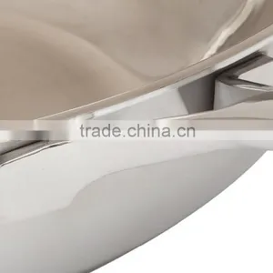 2016 High Quality Electric Pure Titanium Cooking Pot and Pan thumbnail-4