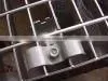 Grating Fixing Clamps/grating Clips/Fasteners(Nuts & Bolts) thumbnail-1