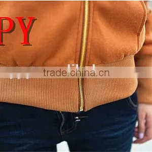 Wholesale 4# Metal Zipper For Garments With Factory Price thumbnail-2