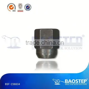 BAOSTEP Good Feedback Manufacturer Hex Jam Nut thumbnail-1