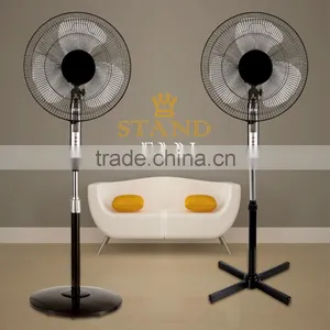 Aircirculation Fan Stand Fan thumbnail-3