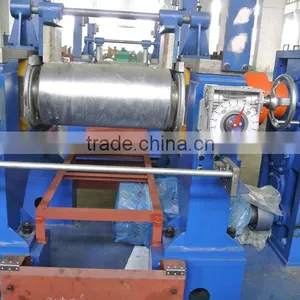 Lab Rubber Mixing Mill thumbnail-1