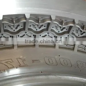 High Quality Tyre Mold thumbnail-4