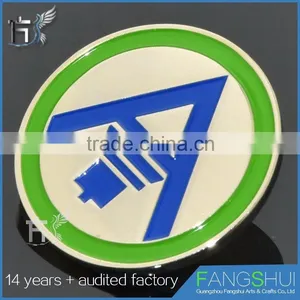 Wholesale Fashionable Smiley Face Badges China for Sale thumbnail-3