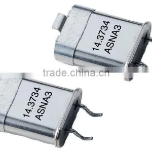 UM-1 SMD Quartz Crystal-Smart House thumbnail-1