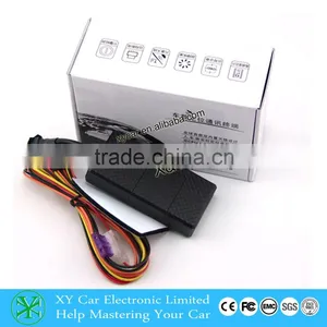 Full Function Vehicle GPS Tracker,real Time Tracking,gps Tracking Systems XY-208AC thumbnail-6