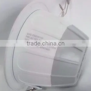 2015 Best Selling 2.5inch Unique Design 4W Led Downlight Build-in Power Supply Ceiling Recessed Lamp thumbnail-3