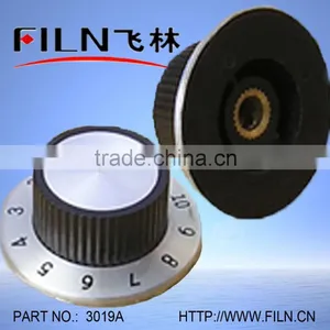 Plastic Control Knob thumbnail-1