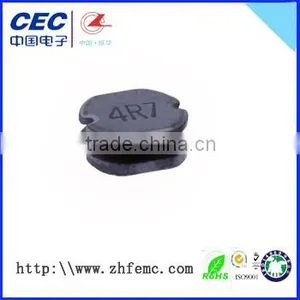 SMD Unsheild Inductors,widely Used in LED thumbnail-1