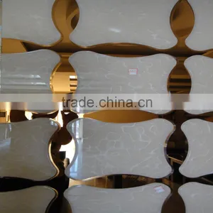 Phantom 3D Glass Mosaic for Bathroom Glass Moasic Tile thumbnail-5