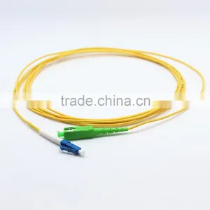Best Selling Chinese Products LC-SC Hybrid Fiber Optic Simplex Patch Cord From Factory thumbnail-3