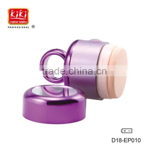3D Low Noise Vibration Makeup Electric Powder Puff thumbnail-1