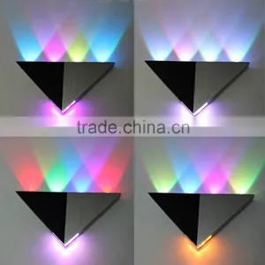 Moderm Home /hotel Interior Wall Led Light thumbnail-3