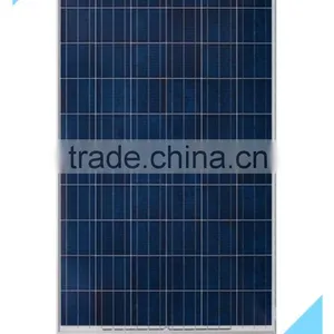 6 x 10 Cells 250W 30V Poly Solar Panel thumbnail-1