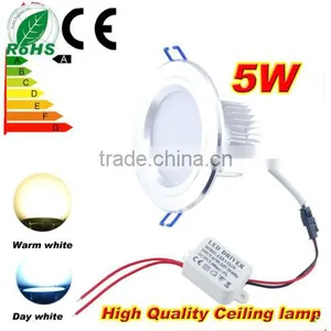 LED Downlight With CE/RoHS thumbnail-1