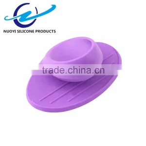 Household Creative Silicone Heat RResistant Gloves thumbnail-3
