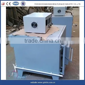 1200c High Temperature Industrial Electric Sintering Muffle Furnace thumbnail-5
