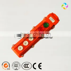 Waterproof Power Control Station thumbnail-5