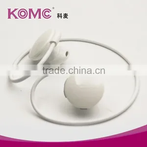 Bluetooth Headphones V4.1 Wireless Sport Headset Stereo Earbuds Sweatproof In-Ear Noise Cancelling Earphones With Mic thumbnail-5