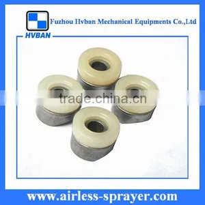 Airless Sprayer Tip Sealing thumbnail-1
