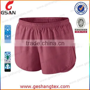 Ladies Gym Wear Shorts For Running thumbnail-1