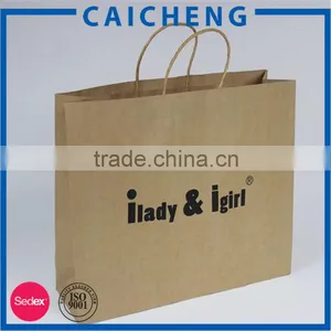 Brown Paper Lunch Bag thumbnail-6