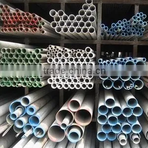 Cold-rolled Steel Pipe thumbnail-1